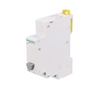 Modulo A9E18033: pressostato 250VAC 20A DIN monostabile SCHNEIDER ELECTRIC