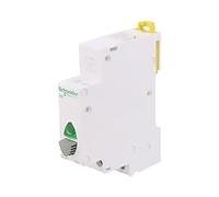 Modulo A9E18036: pressostato 250VAC 16A DIN monostabile SCHNEIDER ELECTRIC