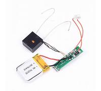 Modulo Accendisigari, Generatore Di Alta Tensione, Accendino Elettronico Per USB DC 3-5 V Trasformatore Ad Arco Con Accessori A Bobina Strumenti Fai Da Te