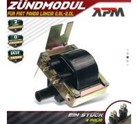 Modulo Accensione Bobina per Fiat Cinquecento Panda 141 Punto Romeo 33 0.8L-2.0L
