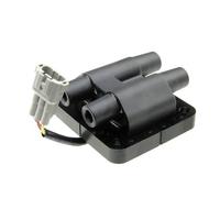 Modulo Accensione Bobina Per Subaru Impreza 2.0 1994-2000, Legacy 2.0, 2.2