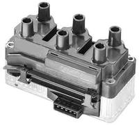 Modulo Accensione Bobina VW Corrado Golf III IV Passat Sharan Transporter Merce