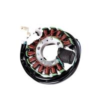 Modulo accensione CDI Bobina Accensione Dello Statore Generatore Per Motocicletta OFF ROAD Per TTR225 Per TT-R225 Per XT225 Per Serow ST225 Per Bronco Per TTR/XT/ST