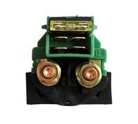 Modulo accensione CDI Relè Avviamento Solenoide Interruttore Accensione Per Bombardier DS650 DS 650 Per TRX500FA Per Rubicon 4x4 2001-04 Per TRX500 Per TRX 500 FA