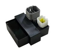 Modulo Accensione CF500 Materiale ABS Struttura Antideformazione Costruzione
