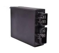 Modulo Accensione Compatibile Con Per GPX250R 1988-1994 Accensione Digitale Scatola Unità CDI Accenditore Uscita Stabile Avviamento Accenditore 8Pin 21119-1229