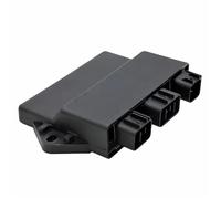 Modulo Accensione Compatibile Con Yamaha Per Grizzly 350 Per YFM350G YFM350FG 2007-2014 CDI Box Modulo Accenditore Unità 5UH-85540-00-00