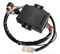 Modulo Accensione Compatibile Con Yamaha Per Warrior 350 Per YFM350 1990-1995 Modulo Di Accensione Scatola CDI Per Moto 3GD-85540-20-00