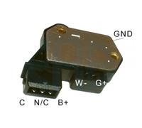 Modulo Accensione per Ford Orion II Fiesta III