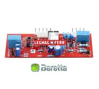 Modulo Accessione Scheda Controllo Fiamma RielloACF02N1 4365185 Beretta 10028891