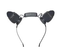 Modulo accessorio per copricapo elettronico, Linger doublejoint | Azione ' orecchio due lati, attivazione tramite tocco e collegamento ricarica