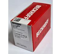 Modulo accoppiatore bus EtherCAT a K-Bus Beckhoff BK1120 PLC industriale