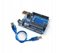 Modulo ACS A2 ATMEGA328 AVR compatibile con Arduino UNO R3