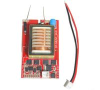 Modulo ad alta tensione 6,3 V-50 V DC a 20 kV, modulo di accensione per o compatto, 65 x 40 x 23 mm, radio continua DP-GBL (DP-GCL)