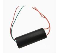 Modulo ad impulsi ad alta tensione per esperimenti su bobina TESLA Funziona con alimentatori CC 3V 7.2V L'uscita raggiunge la gamma 400KV 1000KV (400 KV)