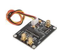 Modulo AD630 con Gamma Dinamica di 100 DB, Modulo Multiplexer AD630, Blocco AD630 nel Modulo Amplificatore