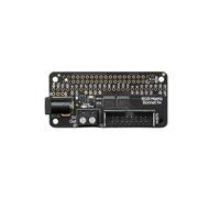 Modulo Adafruit 3211 RGB Matrix Bonnet per Raspberry Pi 3211 e Strumenti di Sviluppo per Display