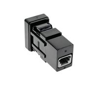 Modulo Adattatore AUX Attacco Compatibile Con Toyota Per 4Runner 2004-2009 Per Camry 2007 Per Fj Cruiser 2007-2014 Presa Di Ricarica USB Per Auto 8619006010 Ricambi Per Auto