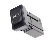 Modulo Adattatore AUX Attacco Compatibile Con Toyota Per Avalon 2007-2011 Per Tundra 2007-2014 Modulo USB Interfaccia USB 86190-02010 Ricambi Per Auto