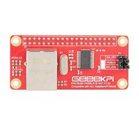 Modulo Adattatore di Rete LAN Ethernet ENC28J60 per Scheda Zero