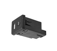 Modulo Adattatore Interfaccia AUX Compatibile Con Opel Per Insignia A 2009-2026 Per Astra K 2016-2026 Gruppo Presa Interfaccia USB Media Player