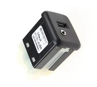 Modulo Adattatore Interfaccia AUX Compatibile Con Opel Per Mokka X J13 2010-2017 Interfaccia Audio A 6 Pin Adattatore USB AUX 20870101 Media Player