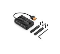 Modulo adattatore per pannello solare per DJI Power (MPPT)