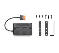 Modulo adattatore per pannello solare per DJI Power (MPPT)