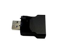Modulo Adattatore RTK A Testa Di Fungo Con USB, Compatibile For DJI | Modulo adattatore RTK testa a fungo, con USB, for T25P/T60/T70/T70P/T100, parti di droni