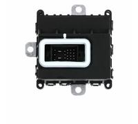 Modulo Adattivo Fari Compatibile Con BMW Per 323i 330Ci 325Ci E46 2003 2004 2005 2006 Unità Di Controllo Della Guida Adattiva Dei Fari 63127189312 63126934836
