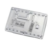 Modulo Adattivo Fari Per Opel Per Meriva 2003-2010 | Modulo Per Fari Zavorra per unità di controllo fari allo xeno D1S D1R D2S D2R a 4 pin