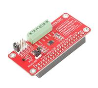 Modulo ADC a 16 Bit Precison Analogico a Digitale Modulo Convertitore 4 Canali per 3/2/B+