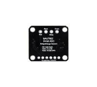 Modulo ADC A 24 Bit NAU7802 Compatibile con STEMMA QT/Qwiic per La Conversione Dei Dati e La Misurazione Della Pressione.