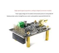 Modulo ADC ad alta velocità per l'acquisizione del segnale e la conversione da analogico a digitale