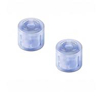 Modulo Ag+ Agli Ioni D'argento, Compatibile Con Dreame X10/S10/W10S/S20/X20, Modulo Agli Ioni D'argento Del Serbatoio Dell'acqua(2PCS)