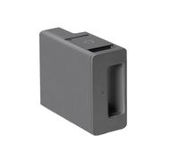 Modulo aggiuntivo di pulizia automatica per aspirapolvere Dreame E30 Ultra/X40/S20/X30 Ultra, accessorio per modulo di aggiunta della soluzione di pulizia, dispenser di liquido automatico di ricambio