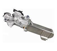 Modulo AGR 12 V Elettrico con Valvola AGR METZGER per u.a. FORD GALAXY