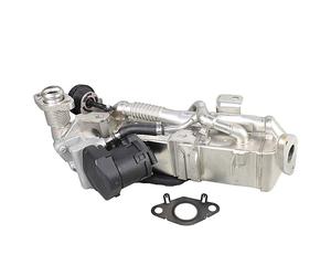 Modulo AGR 12 V Necessita Apprendimento METZGER Adatto per u.a. BMW Serie 5