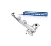 Modulo AGR DT Pezzi Di Ricambio Esperienza Aftermarket Compatibile Con IVECO