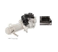 Modulo AGR Elettrico 5 Poli NTK con Radiatore AGR per FORD KUGA