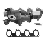 Modulo AGR Elettrico Con Guarnizione PARTSTEC Per Ad Es. FORD TOURNEO