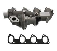 Modulo AGR Elettrico Con Guarnizione PARTSTEC Per Ad Es. FORD TOURNEO