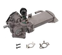 Modulo AGR Elettrico Con Guarnizioni PARTSTEC Adatto Per AUDI A4