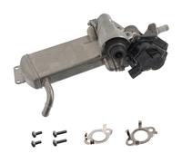 Modulo AGR Elettrico Con Guarnizioni PARTSTEC Compatibile Con VW AMAROK