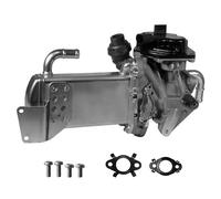 Modulo AGR Elettrico Con Guarnizioni PARTSTEC Per Altri VW CALIFORNIA