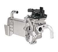 Modulo AGR Elettrico Euro 5 Con Guarnizioni 5 Poli VALEO Per VW MULTIVAN