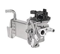 Modulo AGR Elettrico Euro 5 Con Guarnizioni 5 Polig VALEO Per VW AMAROK