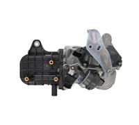Modulo AGR Elettrico Euro 6 Con Guarnizioni 5 Poli VALEO per u.a. CITROËN JUMPY