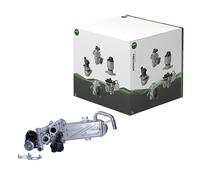 Modulo AGR Elettrico-Pneumatico 5 Poli NTK con Guarnizioni D-Forma