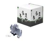 Modulo AGR Elettrico-Pneumatico 5 Poli NTK per VW CALIFORNIA